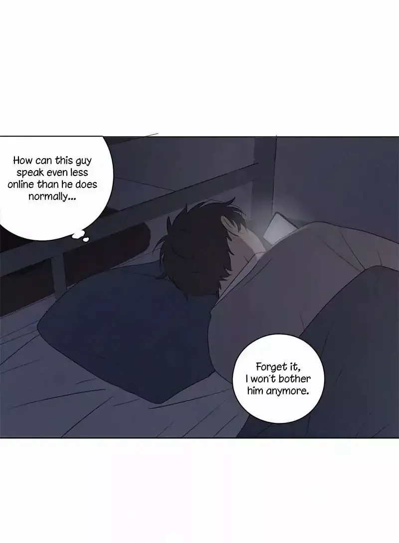 Here U Are Chapter 68 page 16