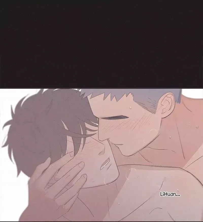 Here U Are Chapter 68 page 34