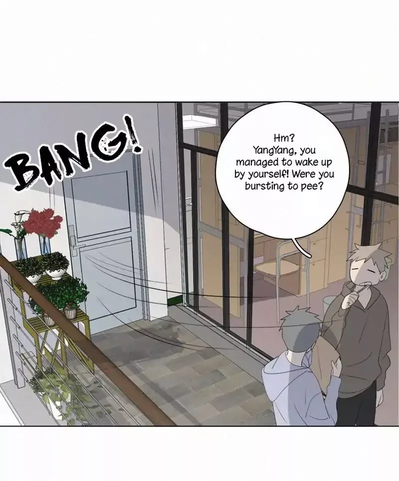 Here U Are Chapter 68 page 39