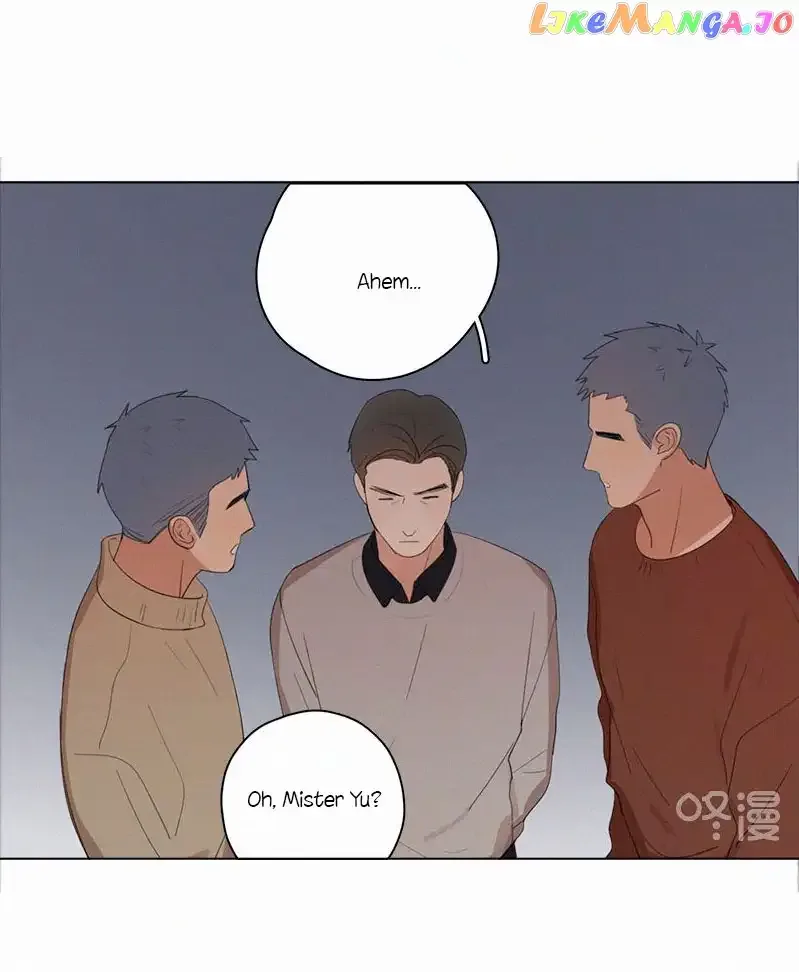 Here U Are Chapter 69.5 page 9
