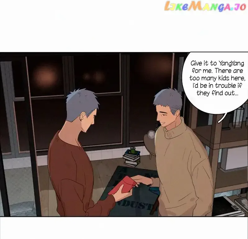 Here U Are Chapter 69.5 page 7