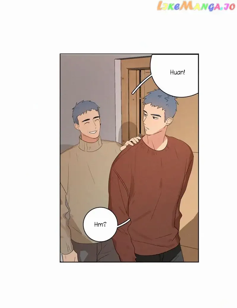 Here U Are Chapter 69.5 page 5