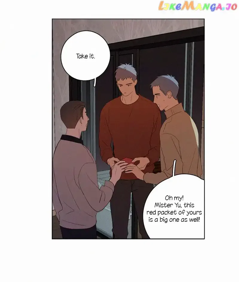 Here U Are Chapter 69.5 page 10