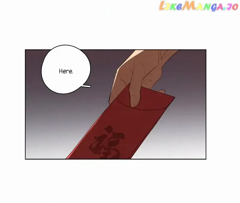 Here U Are Chapter 69.5 page 6
