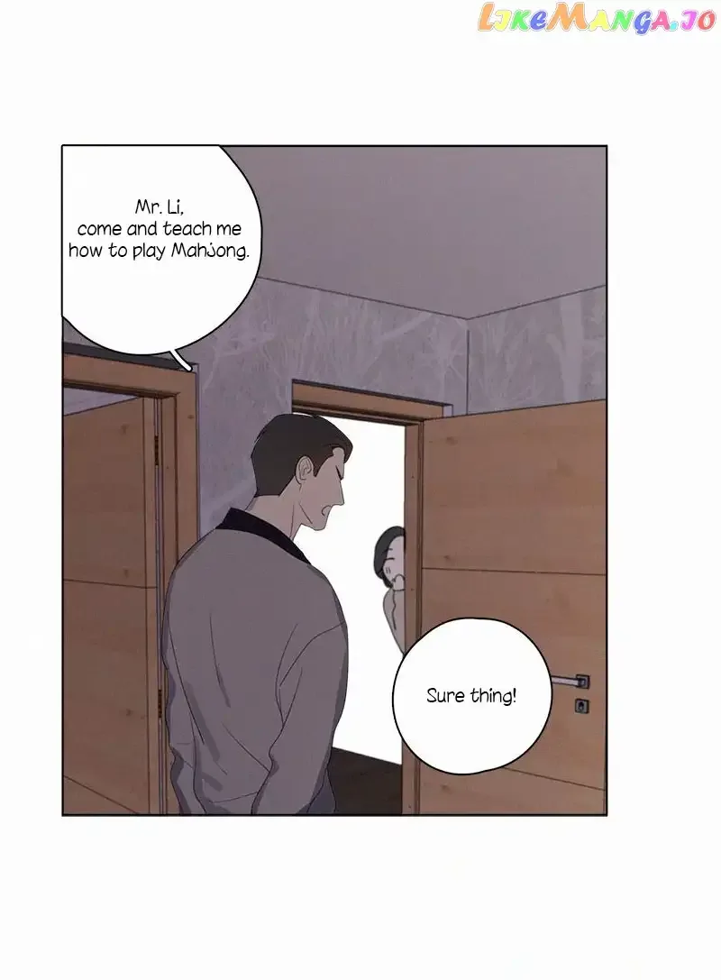 Here U Are Chapter 69.5 page 16