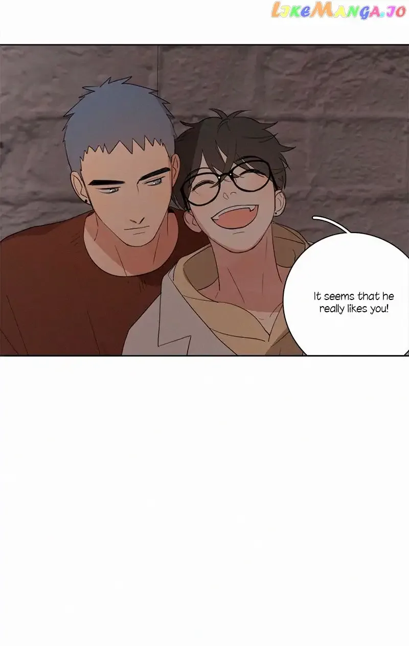 Here U Are Chapter 69.5 page 31