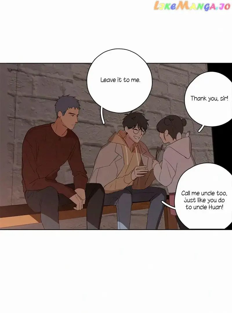 Here U Are Chapter 69.5 page 36