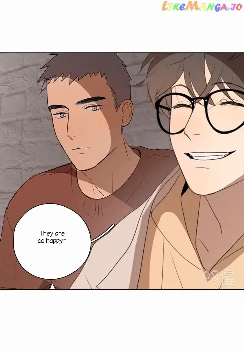 Here U Are Chapter 69.5 page 40