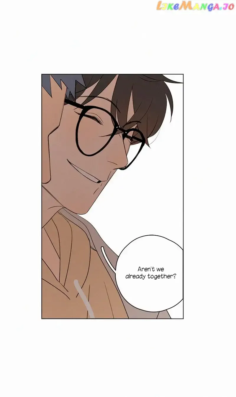 Here U Are Chapter 69.5 page 42