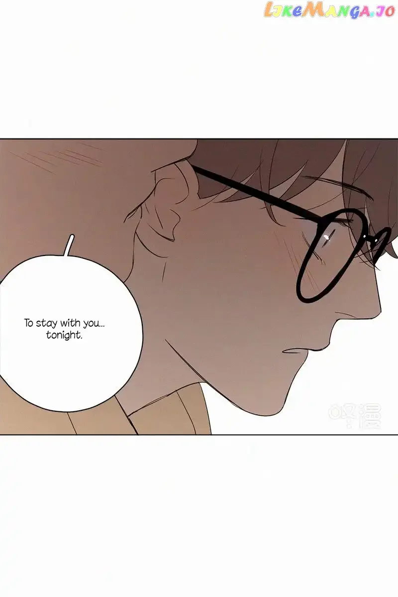 Here U Are Chapter 69.5 page 43