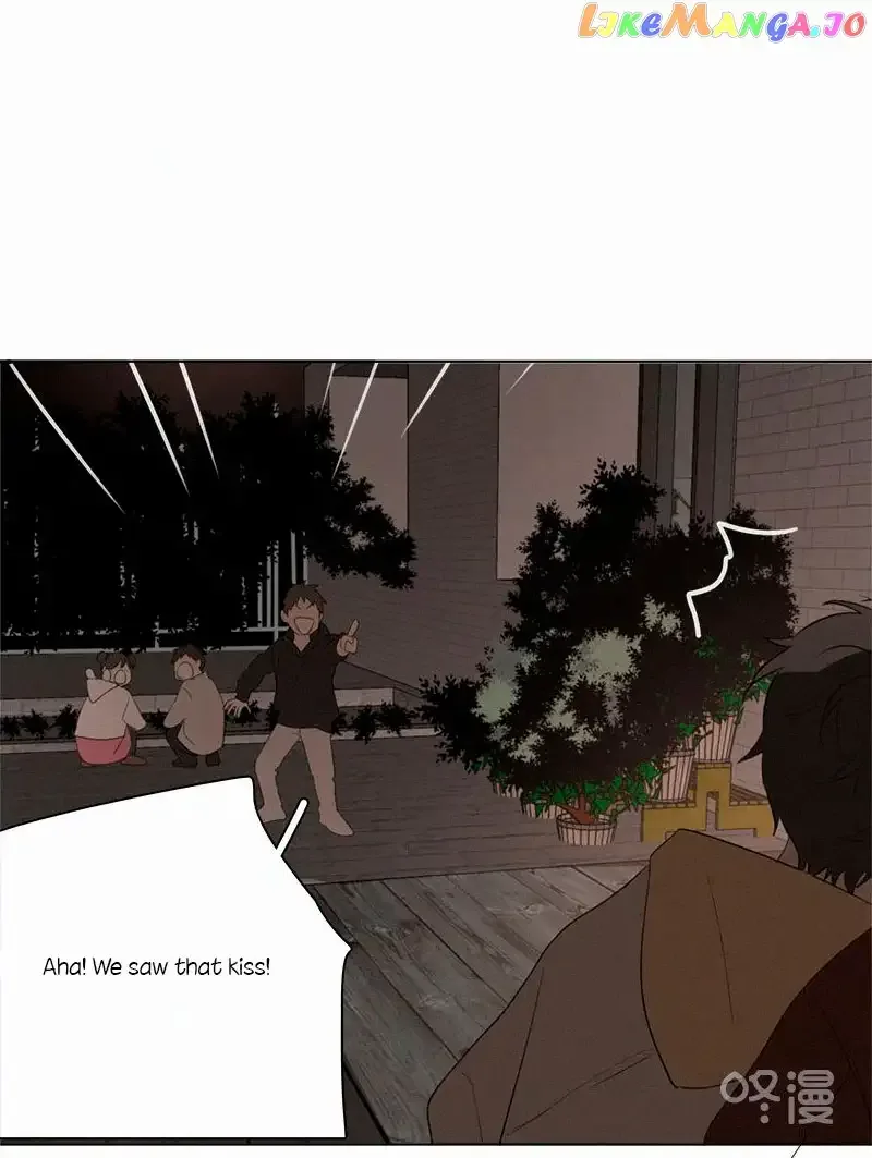 Here U Are Chapter 69.5 page 47