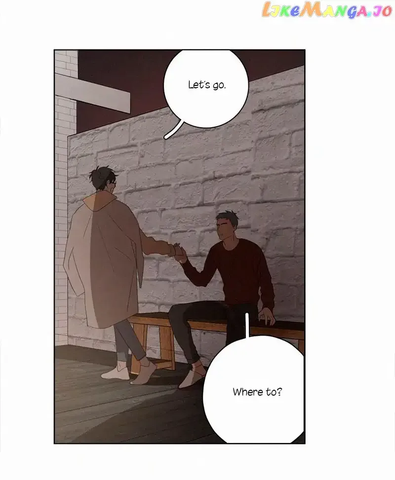 Here U Are Chapter 69.5 page 49