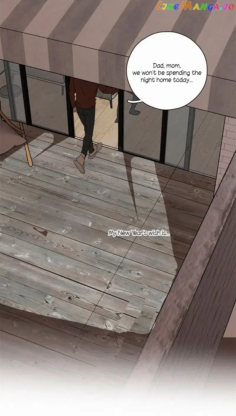 Here U Are Chapter 69.5 page 51