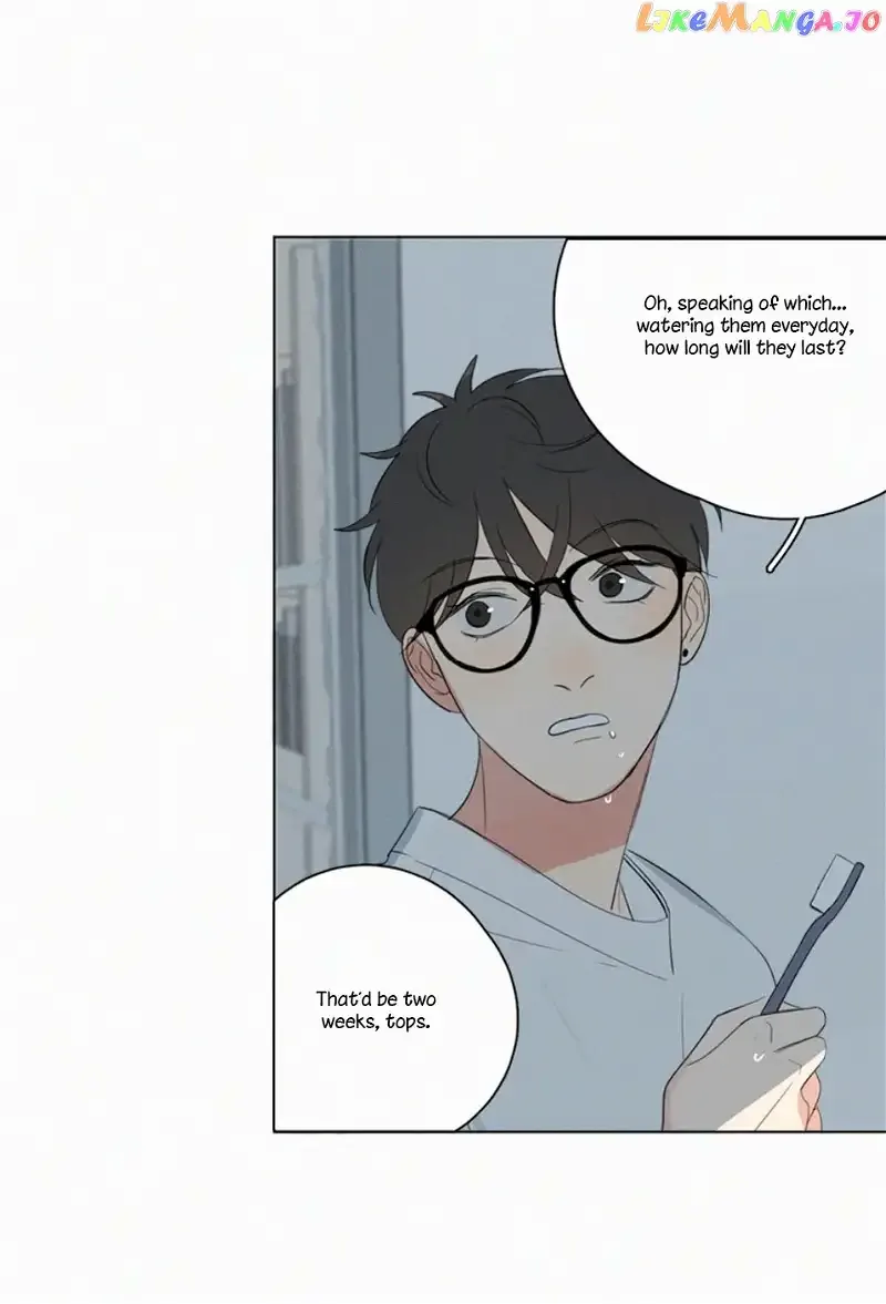 Here U Are Chapter 69 page 8