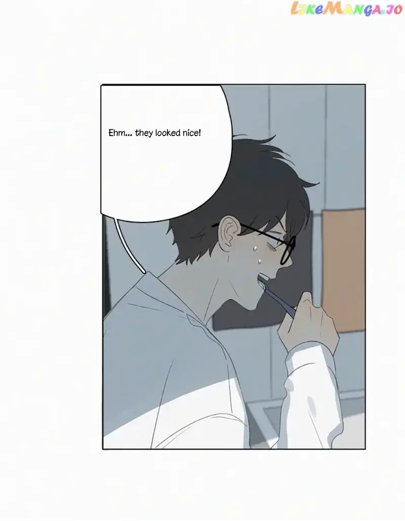 Here U Are Chapter 69 page 6