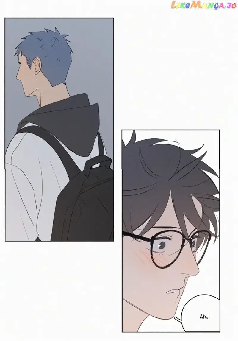 Here U Are Chapter 69 page 28