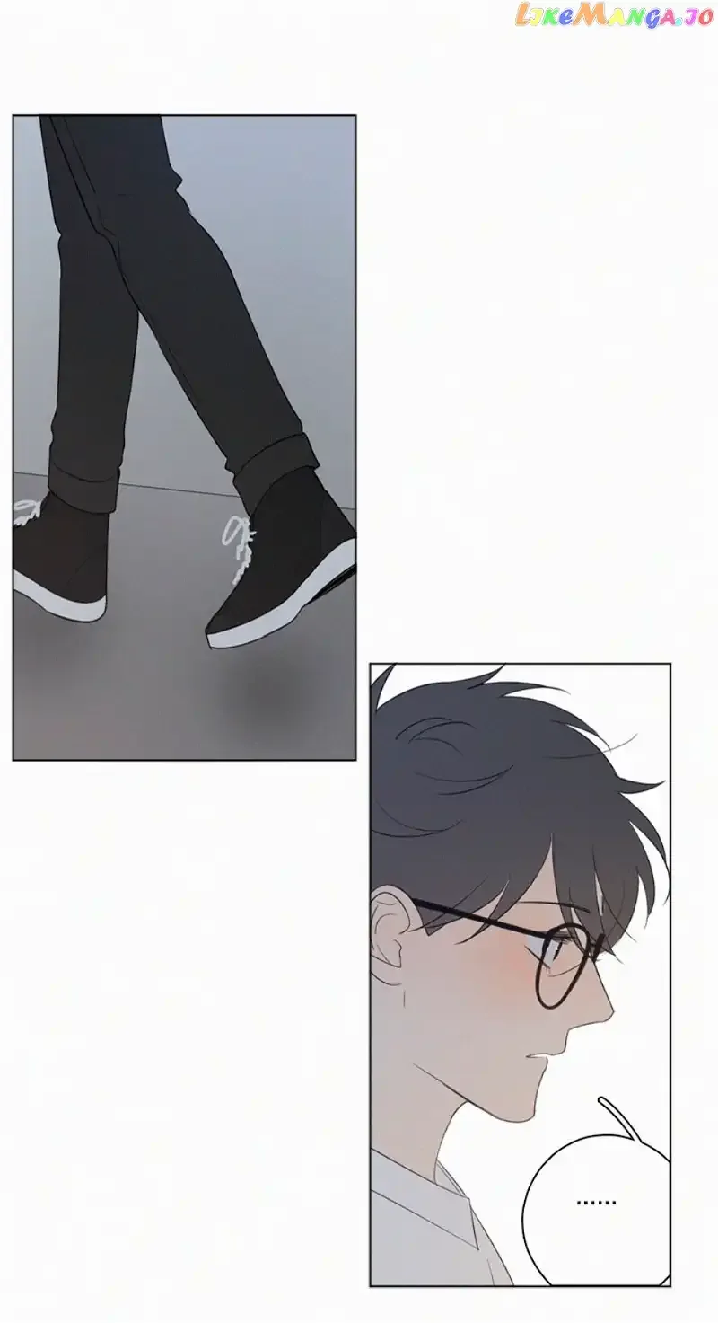 Here U Are Chapter 69 page 27