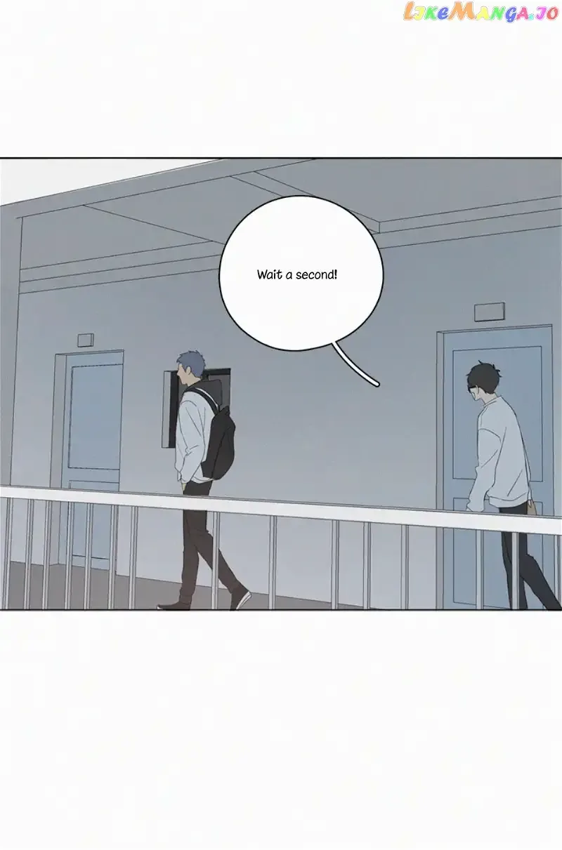 Here U Are Chapter 69 page 30