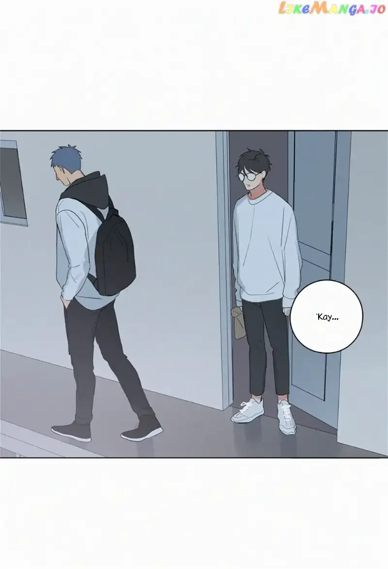 Here U Are Chapter 69 page 25