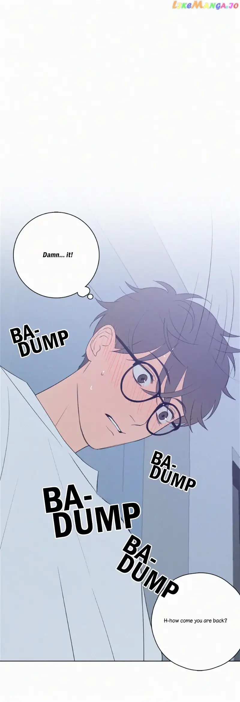 Here U Are Chapter 69 page 19