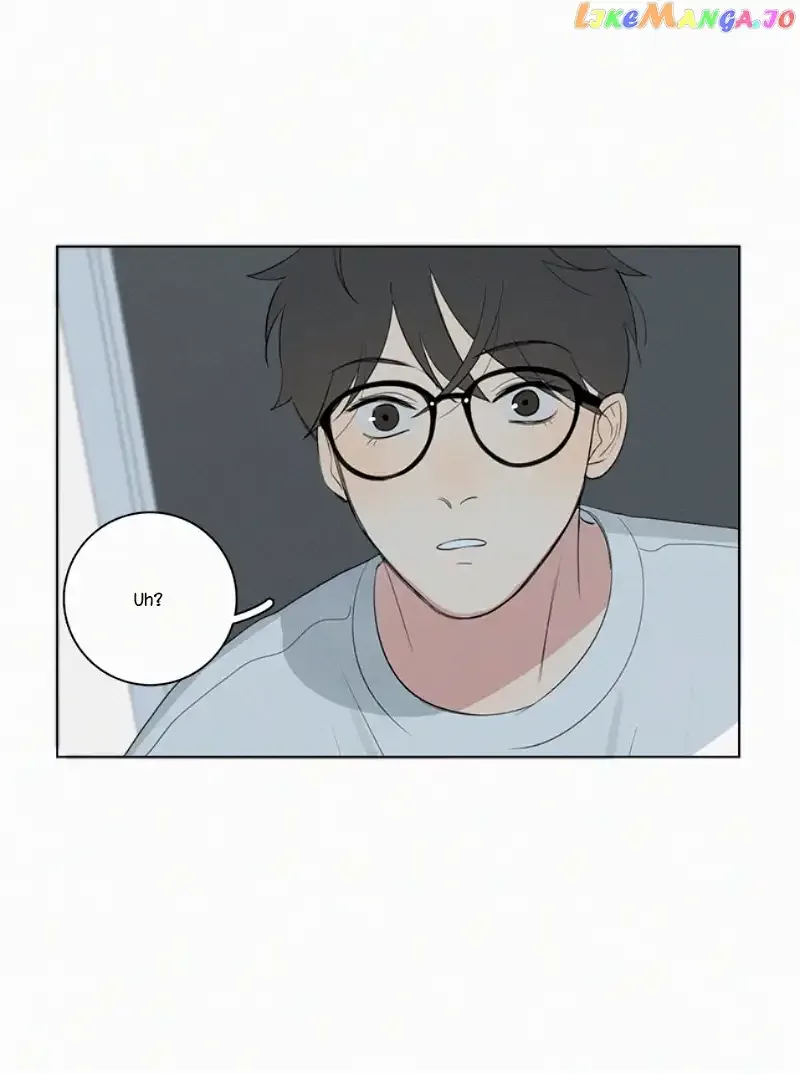 Here U Are Chapter 69 page 14