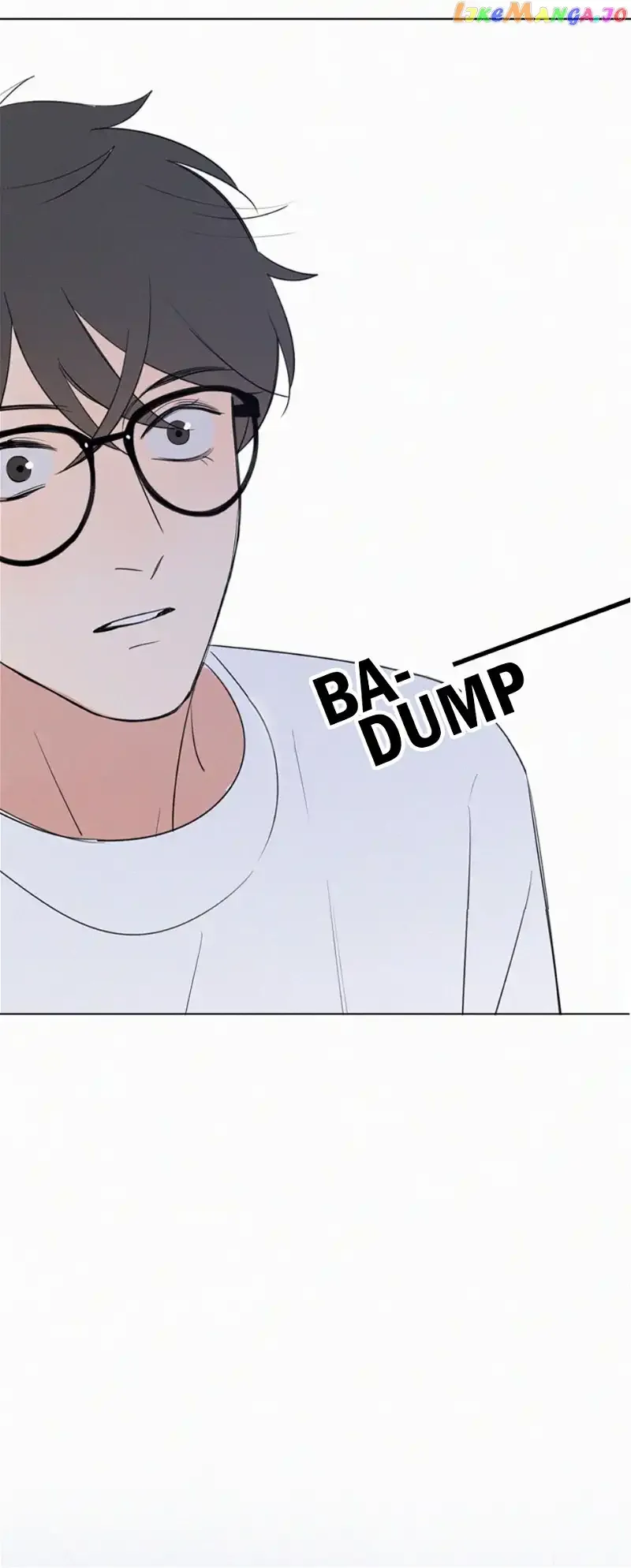 Here U Are Chapter 69 page 18