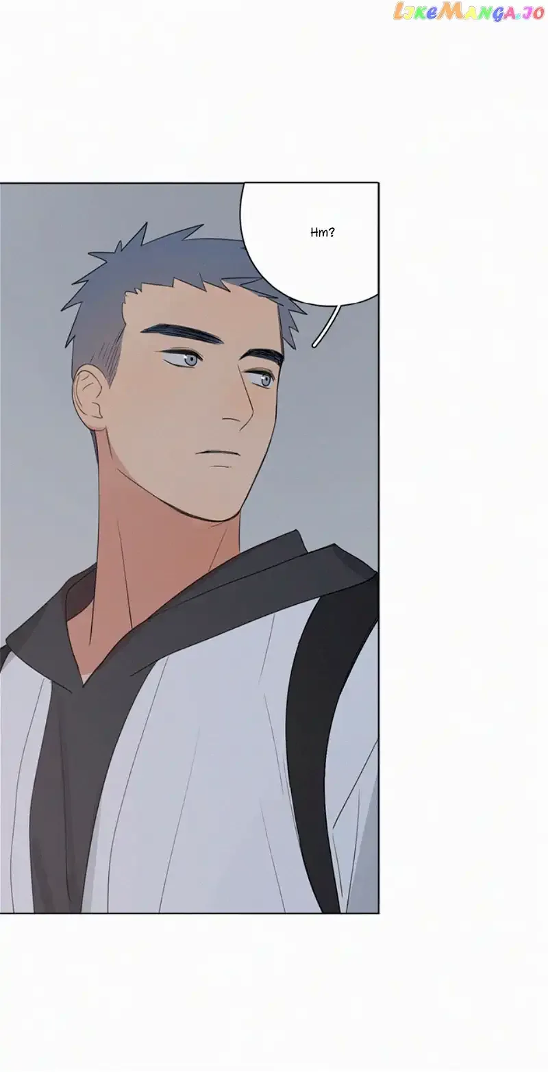 Here U Are Chapter 69 page 31