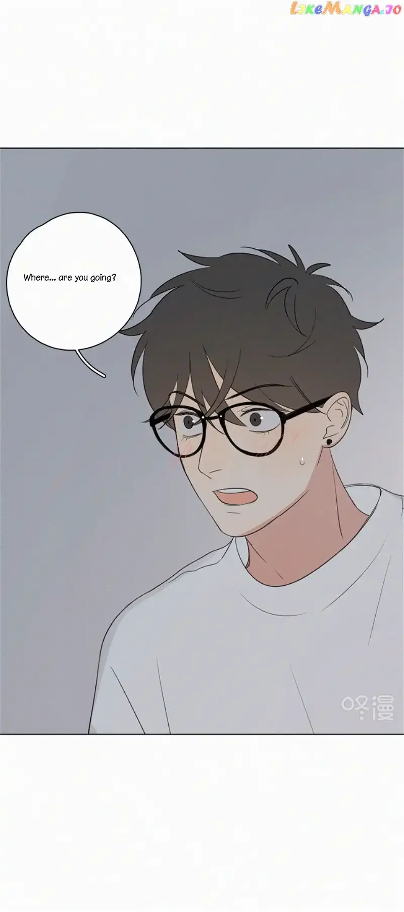 Here U Are Chapter 69 page 32