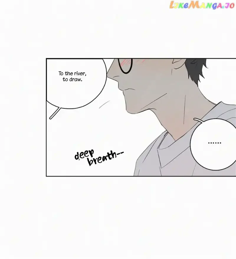 Here U Are Chapter 69 page 33