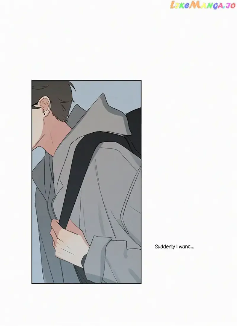 Here U Are Chapter 69 page 37