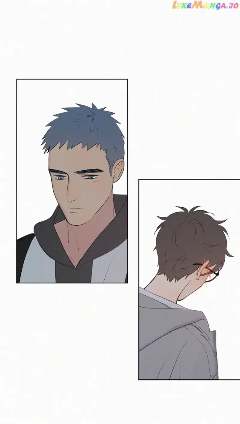 Here U Are Chapter 69 page 40