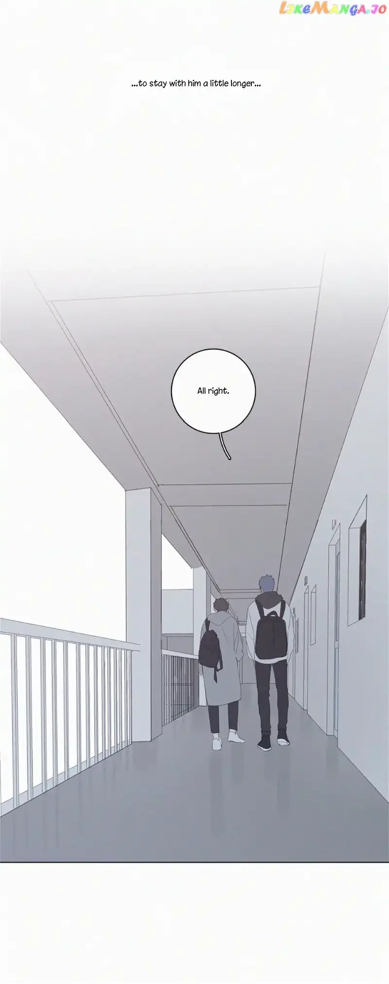 Here U Are Chapter 69 page 41