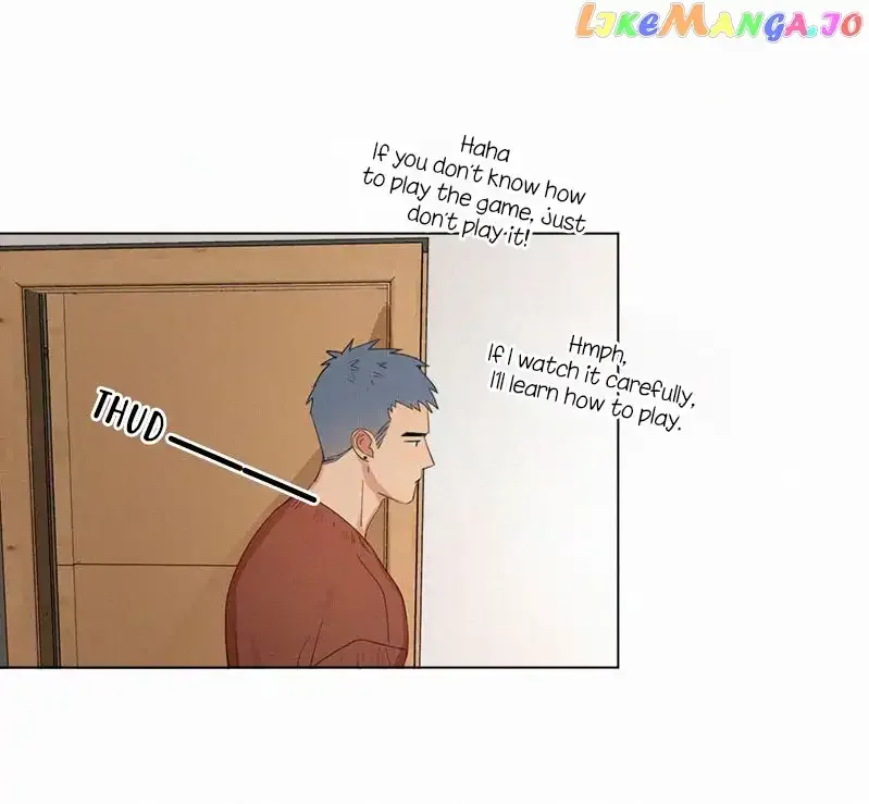 Here U Are Chapter 70 page 4