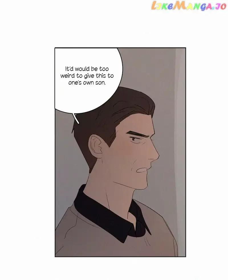 Here U Are Chapter 70 page 11