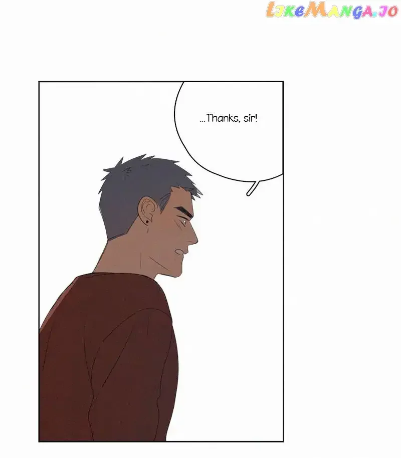 Here U Are Chapter 70 page 14