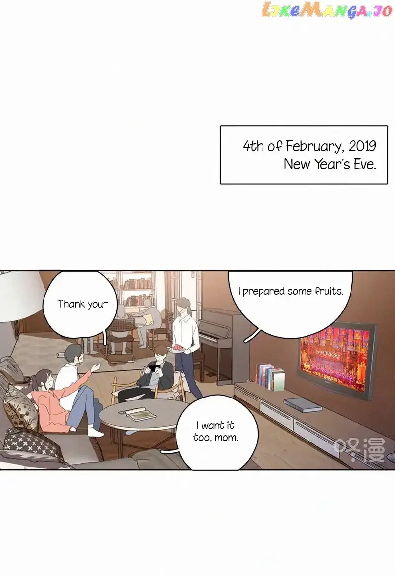 Here U Are Chapter 70 page 2
