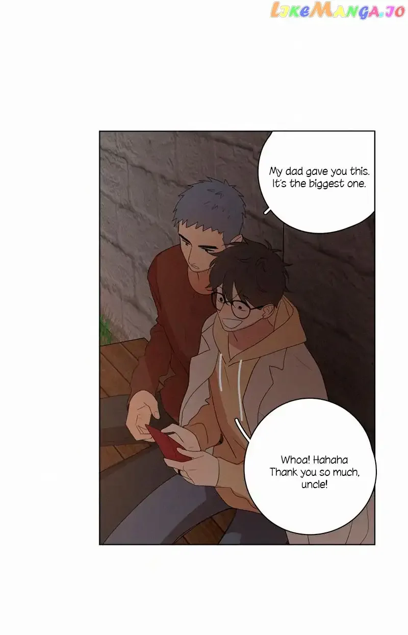 Here U Are Chapter 70 page 29