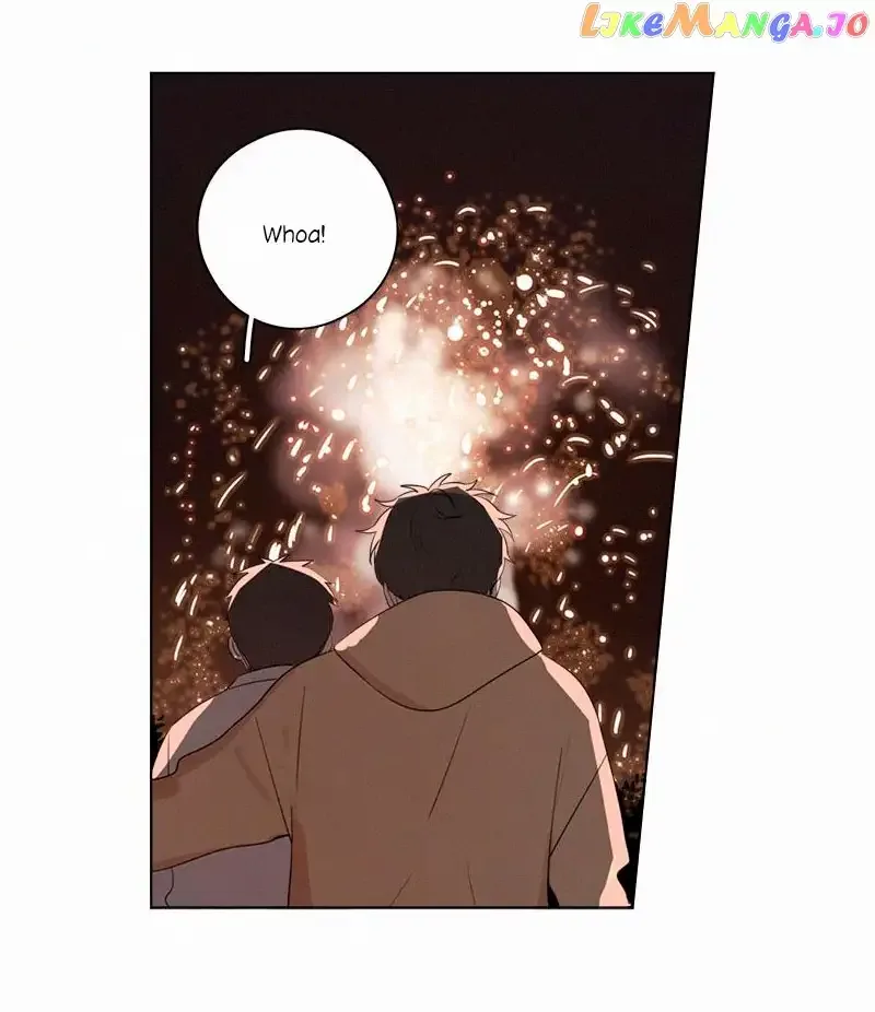 Here U Are Chapter 70 page 20
