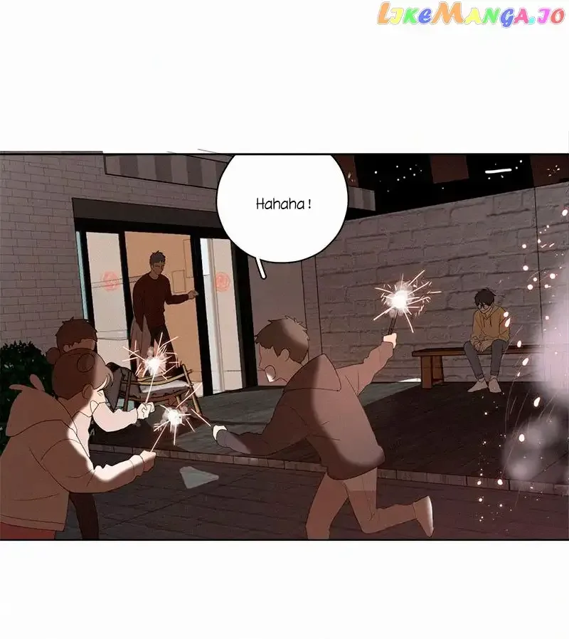 Here U Are Chapter 70 page 22