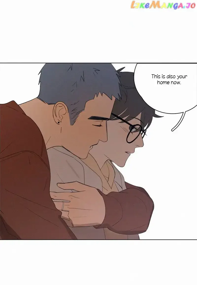 Here U Are Chapter 70 page 33