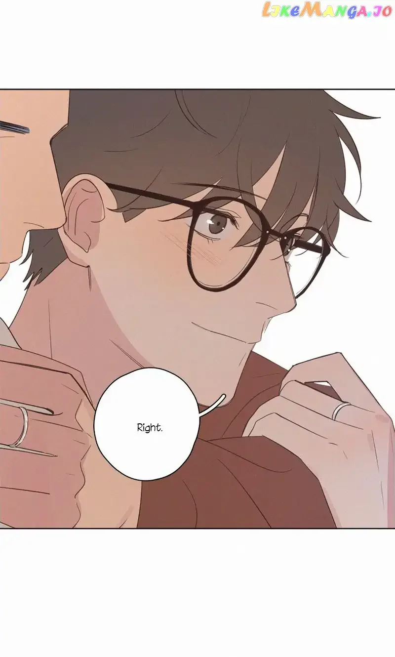 Here U Are Chapter 70 page 34