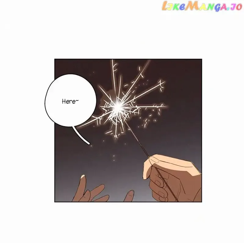 Here U Are Chapter 70 page 37