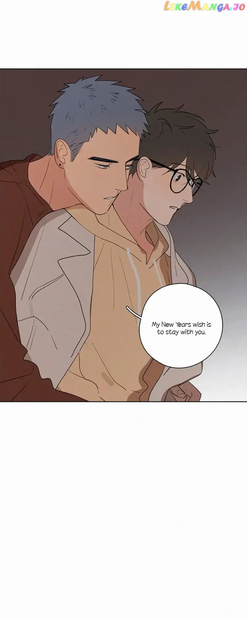 Here U Are Chapter 70 page 41