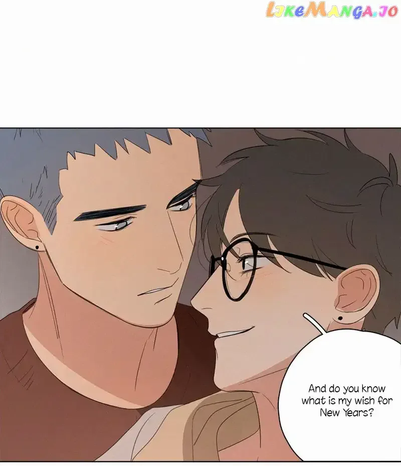 Here U Are Chapter 70 page 45