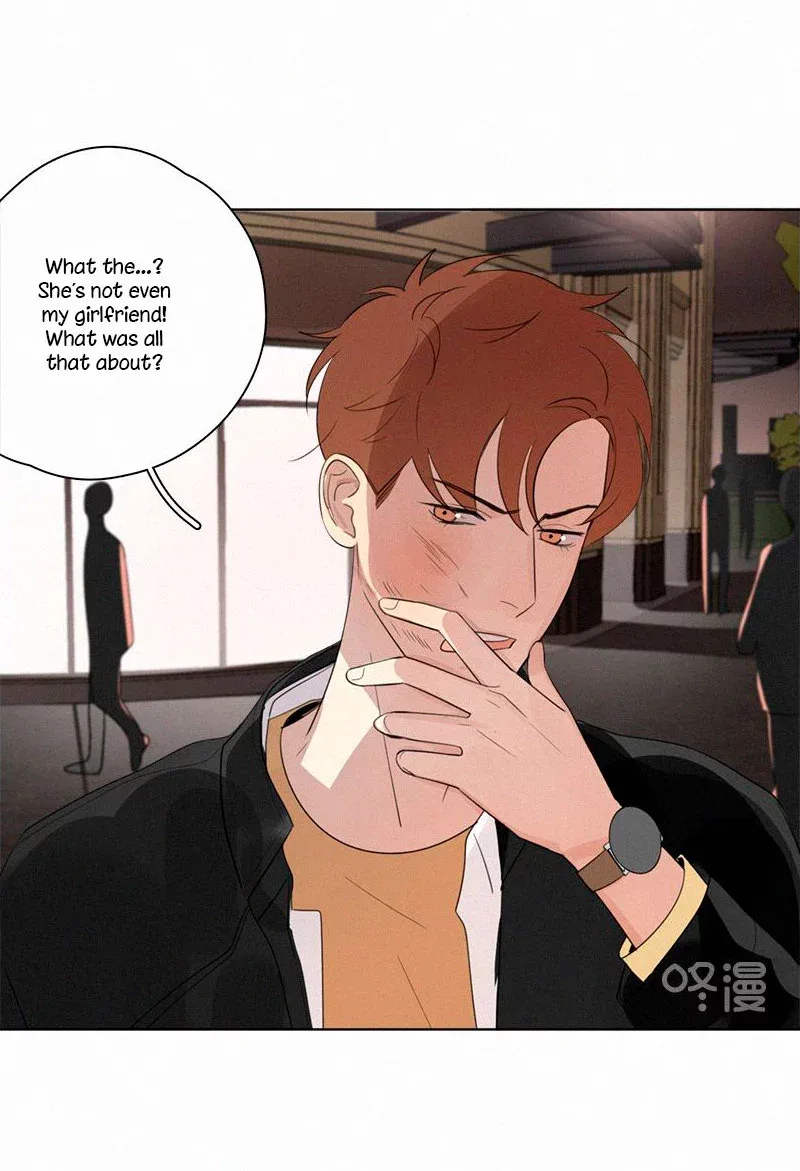 Here U Are Chapter 71 page 5