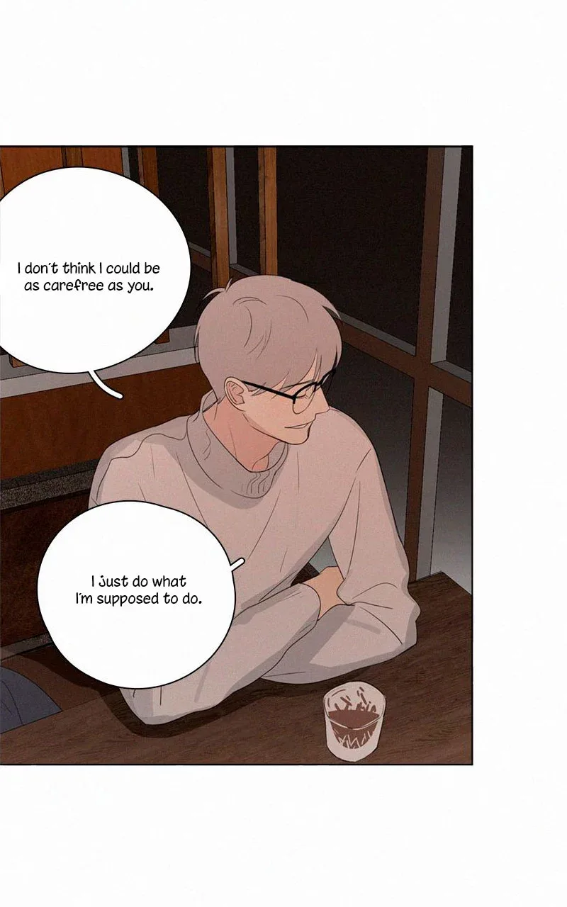 Here U Are Chapter 71 page 19