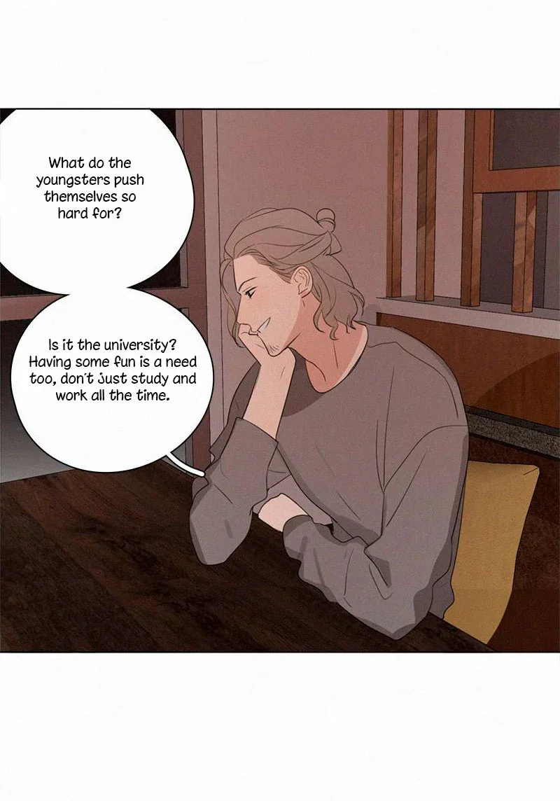 Here U Are Chapter 71 page 18