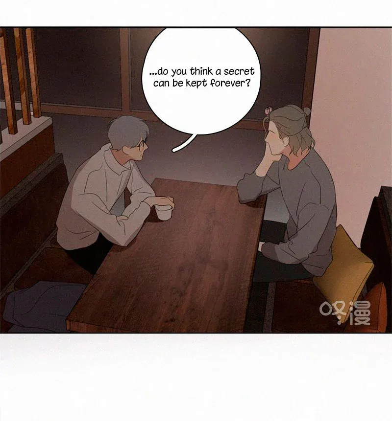 Here U Are Chapter 71 page 24