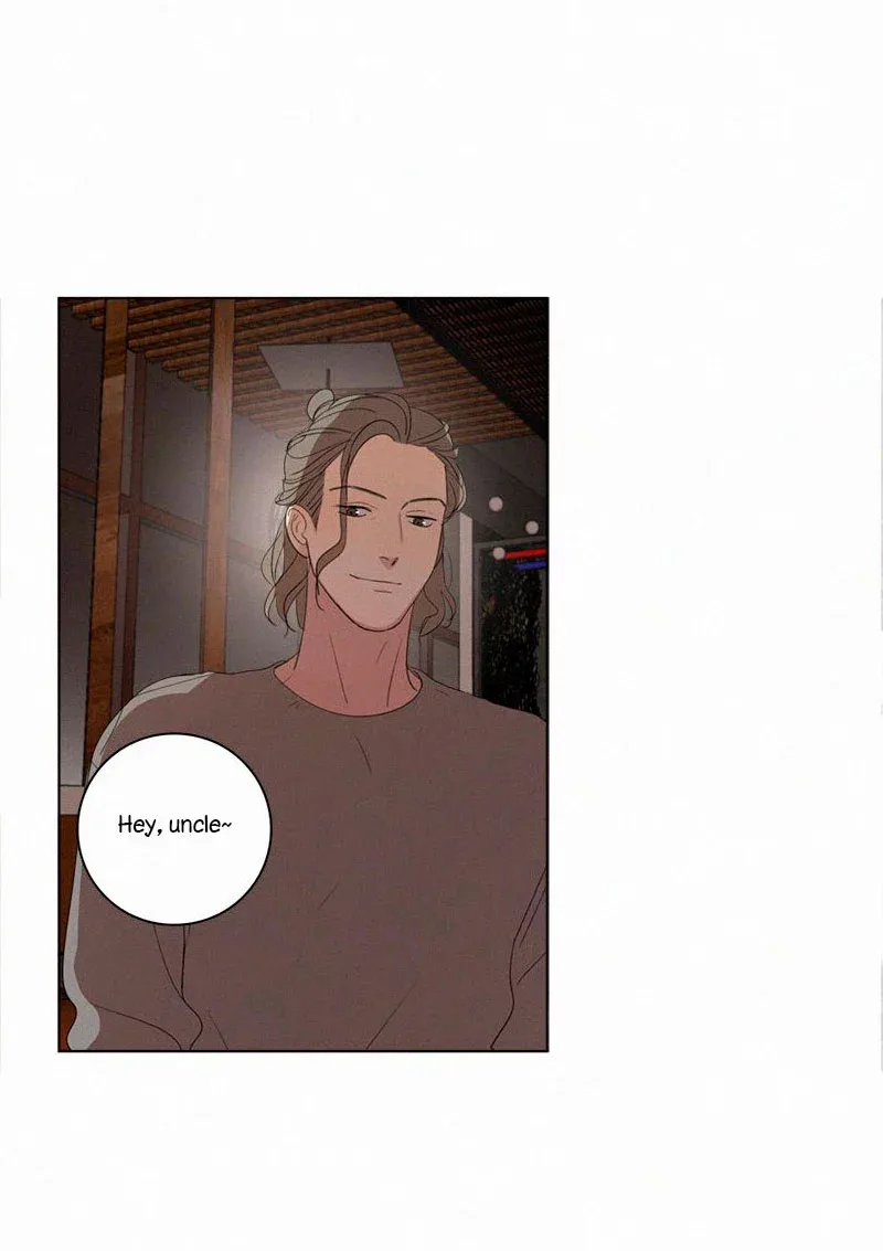 Here U Are Chapter 71 page 14