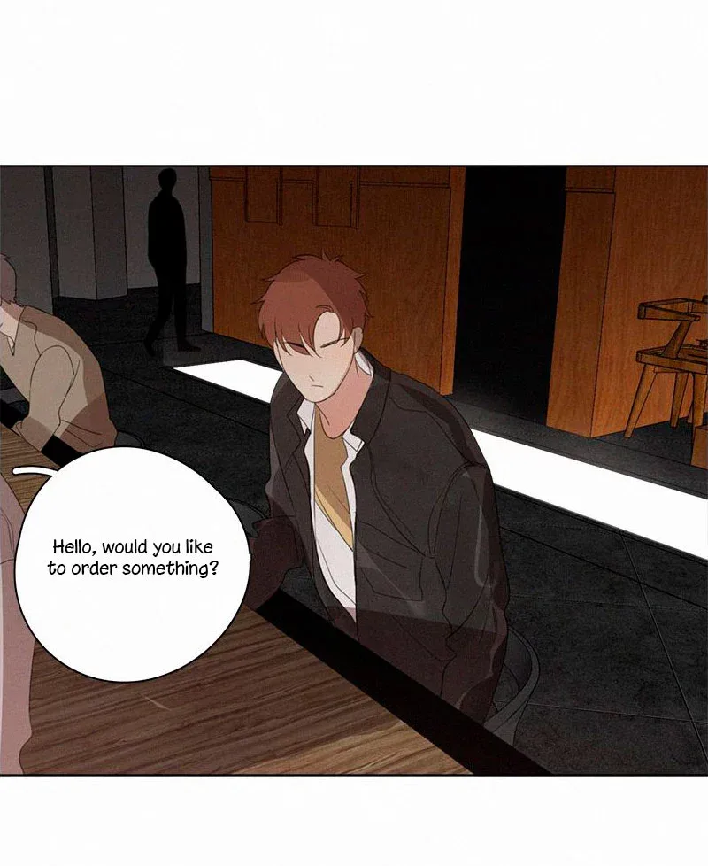 Here U Are Chapter 71 page 21